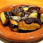 うとら - なす田楽