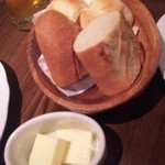 キラク - バケット（めちゃくちゃ、うまい！！）