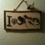 gite - トイレの素敵♪