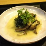 紫ぜん - 