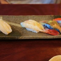 伊勢鮨 - 