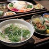 ハノイ・カフェ - 料理写真: