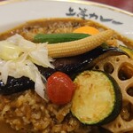 上等カレー - 