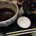 Sobadokoro Shinano - 