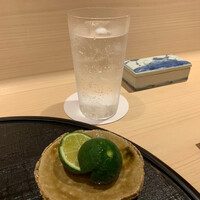 新ばし 星野 - 