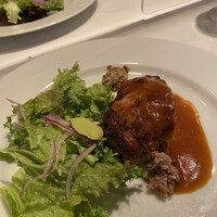 洋食 ヨコオ - 