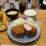 Tonkatsu Aoki - 