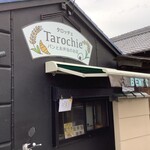 Tarochie - 外観