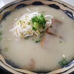 黒龍ラーメン - 