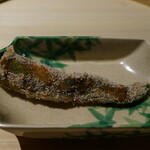 温石 - 甘長唐辛子