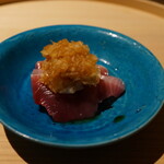 温石 - タイトガツオ