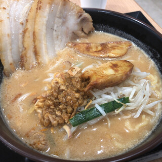 口コミ一覧 麺場 田所商店 酒々井pa 上り 店 成田 ラーメン 食べログ