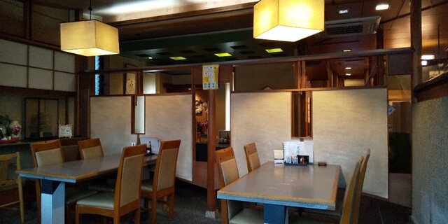 Mendokoro Oomoriya photo 4