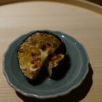 温石 - ズッキーニ