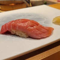 神楽坂 よこ田 - 中トロ