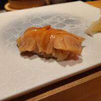 神楽坂 よこ田 - 赤貝