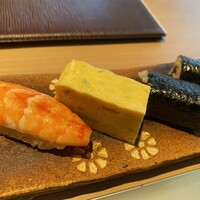 新宿 鮨 ふくじゅ - 