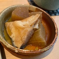 新宿 鮨 ふくじゅ - 
