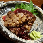 炙りや 和ービストロ ふじ - 