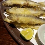 炙りや 和ービストロ ふじ - 