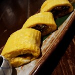 炙りや 和ービストロ ふじ - 