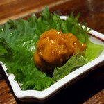 炙りや 和ービストロ ふじ - 