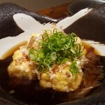 炙りや 和ービストロ ふじ - 