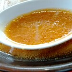 味噌ぎ家 - 濃厚な味噌スープ