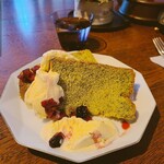 カフェ・サクラ - 