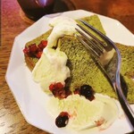 カフェ・サクラ - 