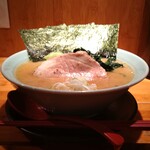 家系ラーメン 山下醤造 - 