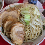 ラーメン二郎  - 