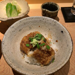 天ぷらあら木 - 