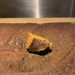 天ぷらあら木 - 