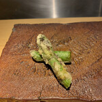 天ぷらあら木 - 