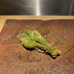 天ぷらあら木 - 