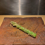 天ぷらあら木 - 