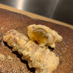 天ぷらあら木 - 