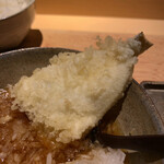 天ぷらあら木 - 