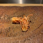 天ぷらあら木 - 