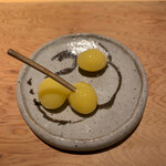 天ぷらあら木 - 