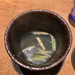 天ぷらあら木 - 