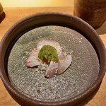 天ぷらあら木 - 