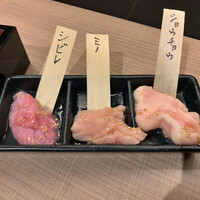焼肉GINGA - 