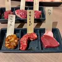 焼肉GINGA - 