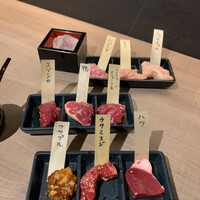 焼肉GINGA - 