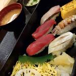 Sushi Kappou Koma - 