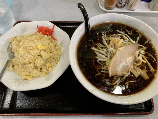 ラーメンレストラン ニングル 双葉店 苫小牧 ラーメン 食べログ ラーメンレストラン ニングル 双葉店 苫小牧 ラーメン 食べログ