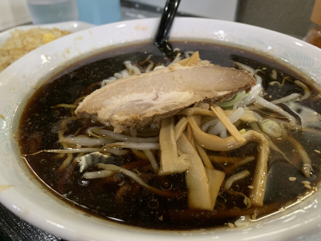 ラーメンレストラン ニングル 双葉店 苫小牧 ラーメン 食べログ ラーメンレストラン ニングル 双葉店 苫小牧 ラーメン 食べログ