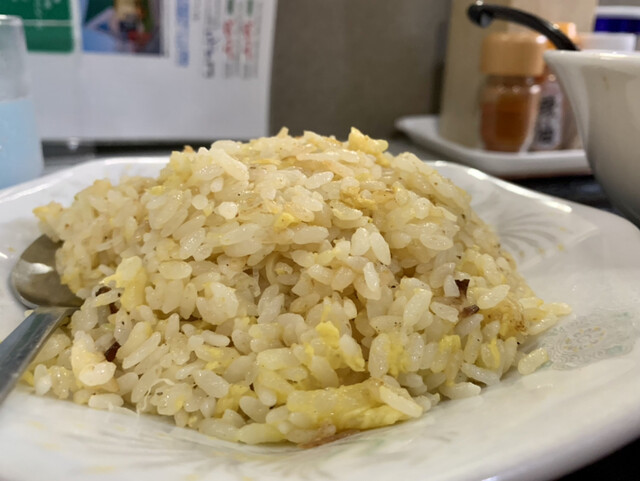 ラーメンレストラン ニングル 双葉店 苫小牧 ラーメン 食べログ